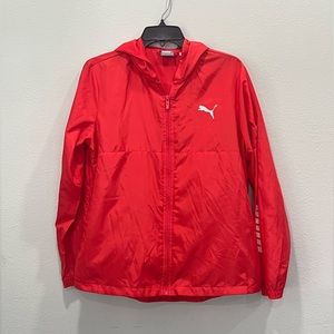 Puma Lightweight Jacket